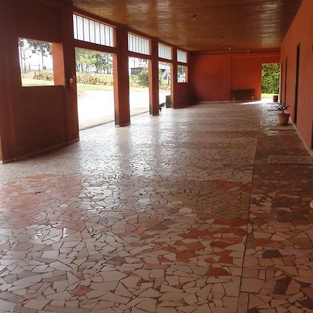 Pousada Fazenda Guartela Tibagi Luaran gambar